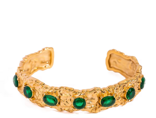 Gem Bangle