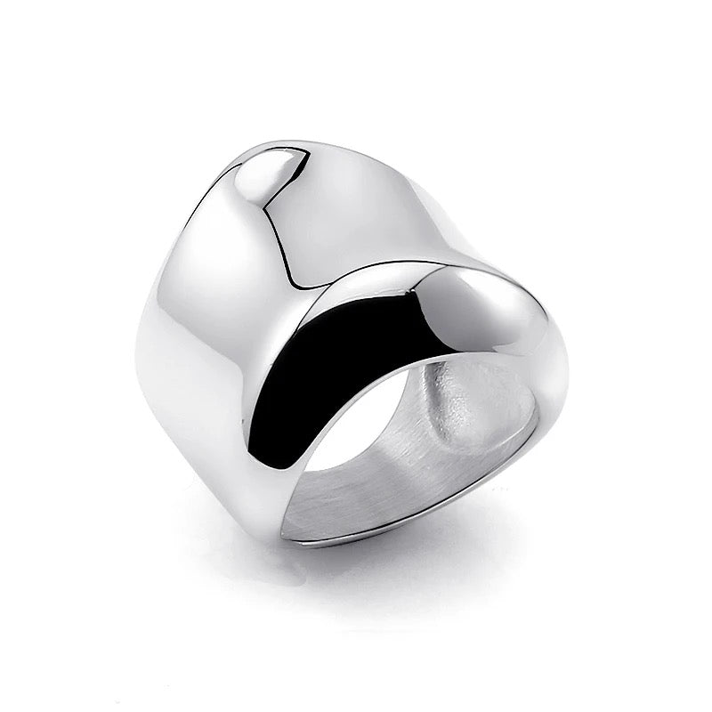Geomtry  Ring