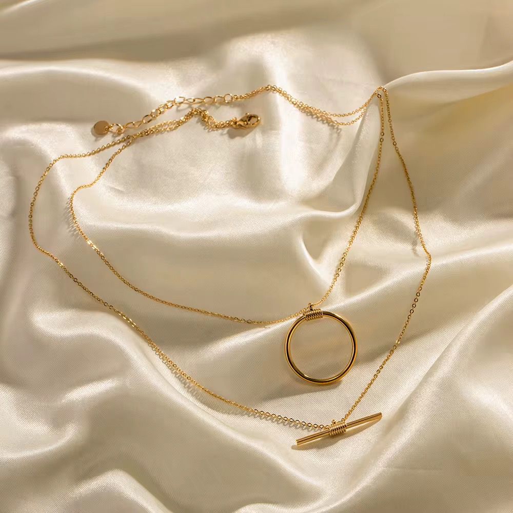 Hagen Necklace