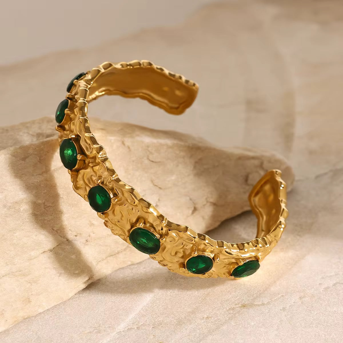 Gem Bangle