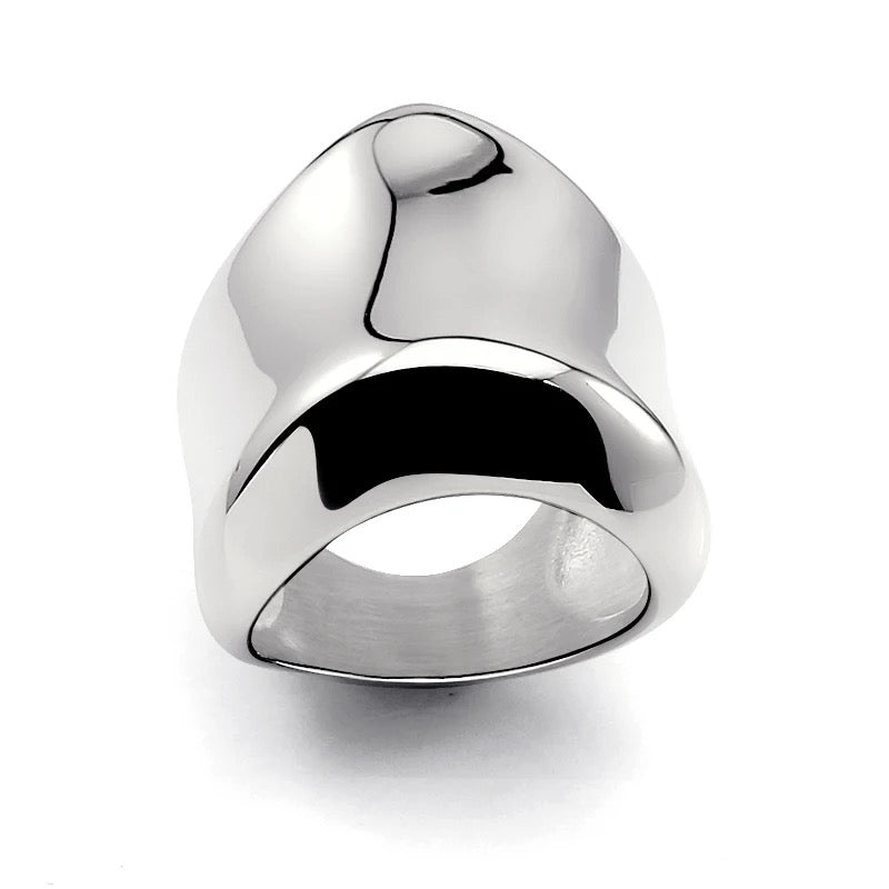 Geomtry  Ring
