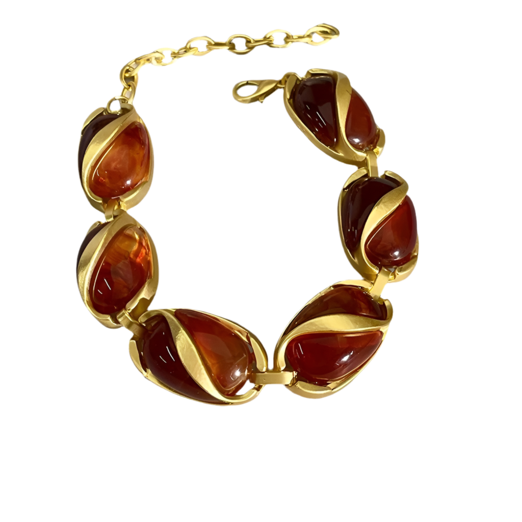 Pecan Bracelet