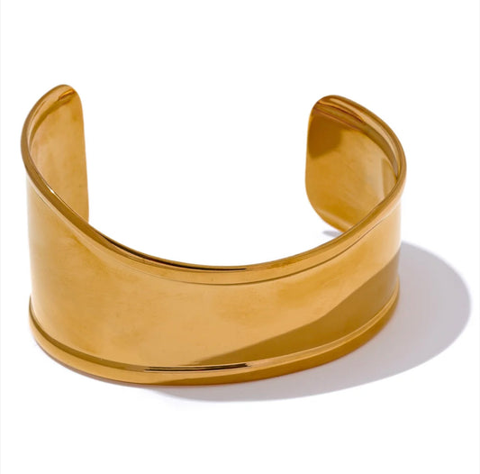 Jaxx Bangle Cuff