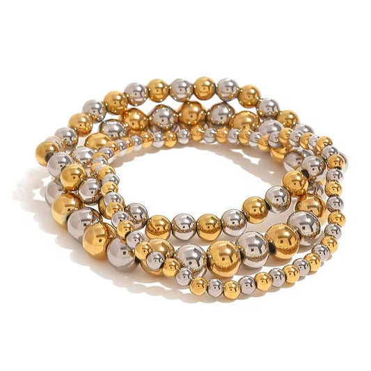 Ball Bracelet