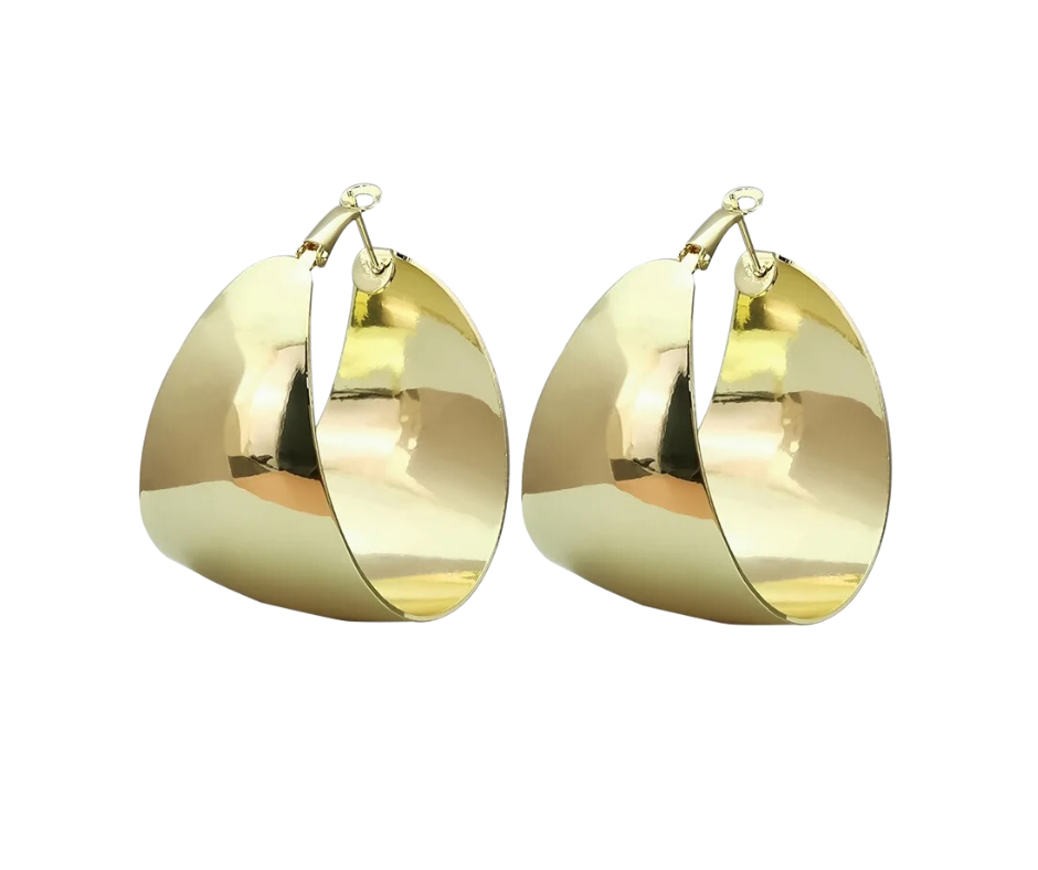 Zla Earrings