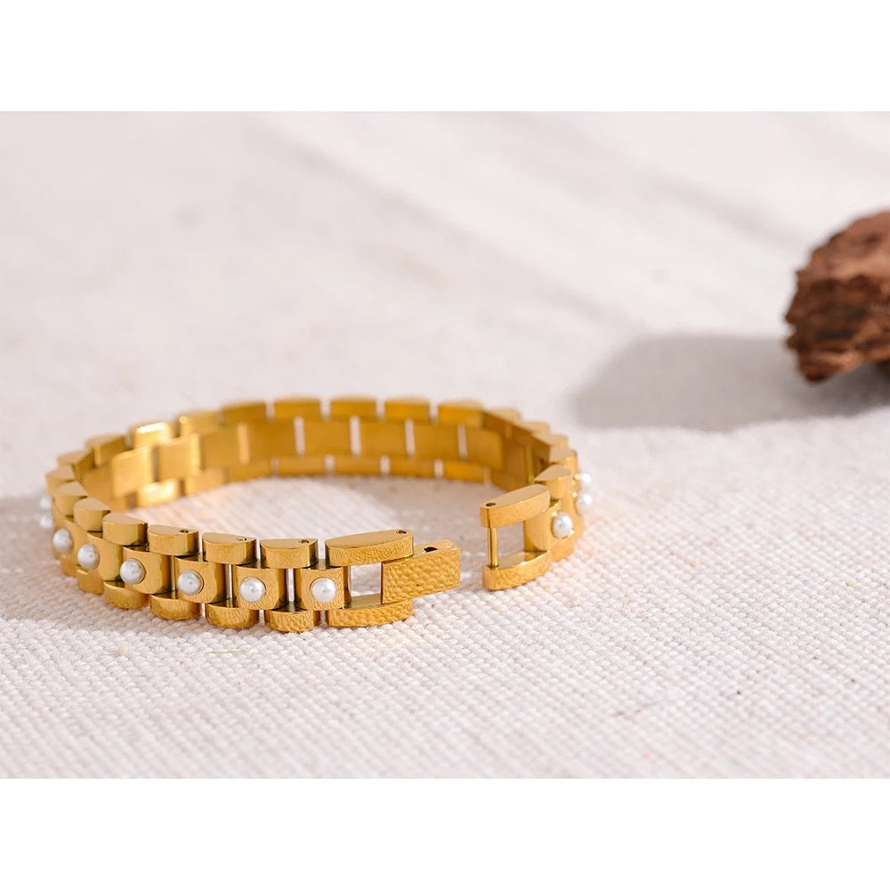 PEARL LYNK Bracelet