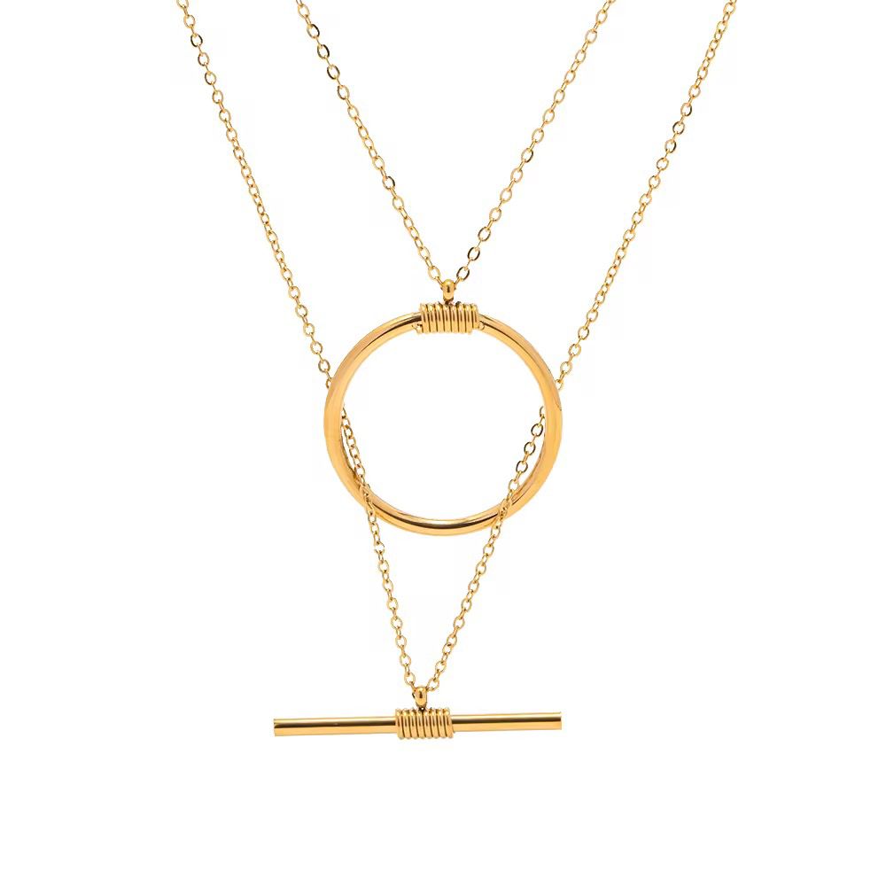 Hagen Necklace