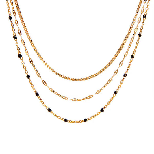 Festival set Necklace