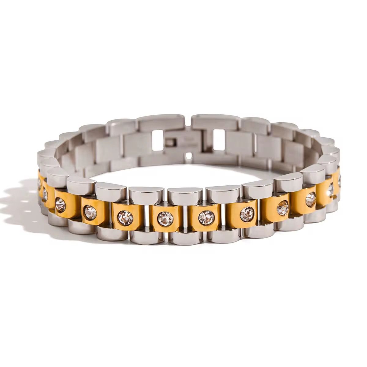 Yoda Bracelet