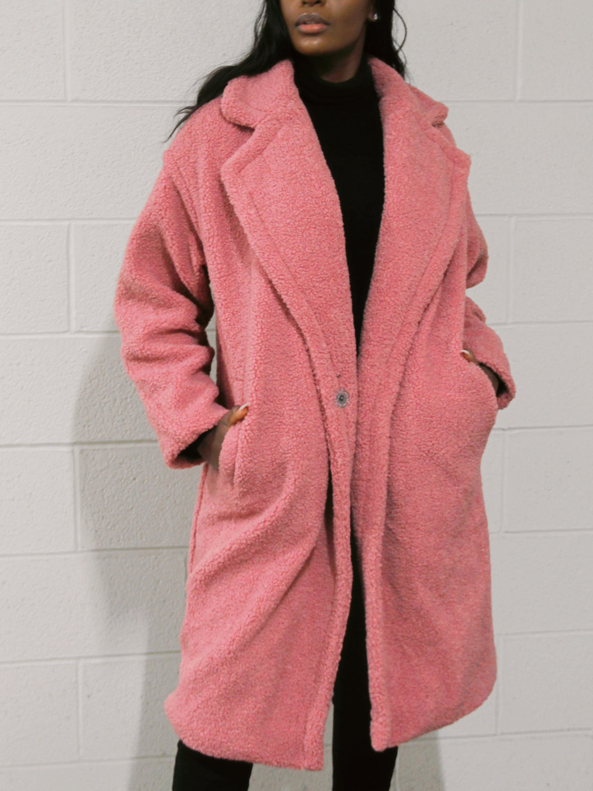 VI VI Coat