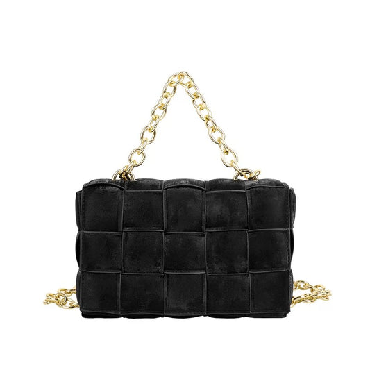 JACE Bag (velvet black)