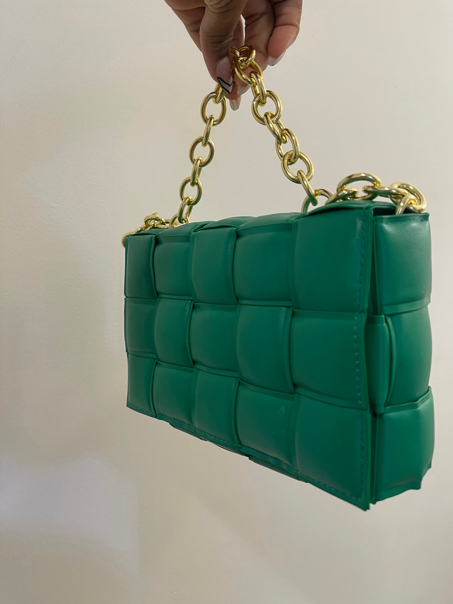 JACE Bag (Green)