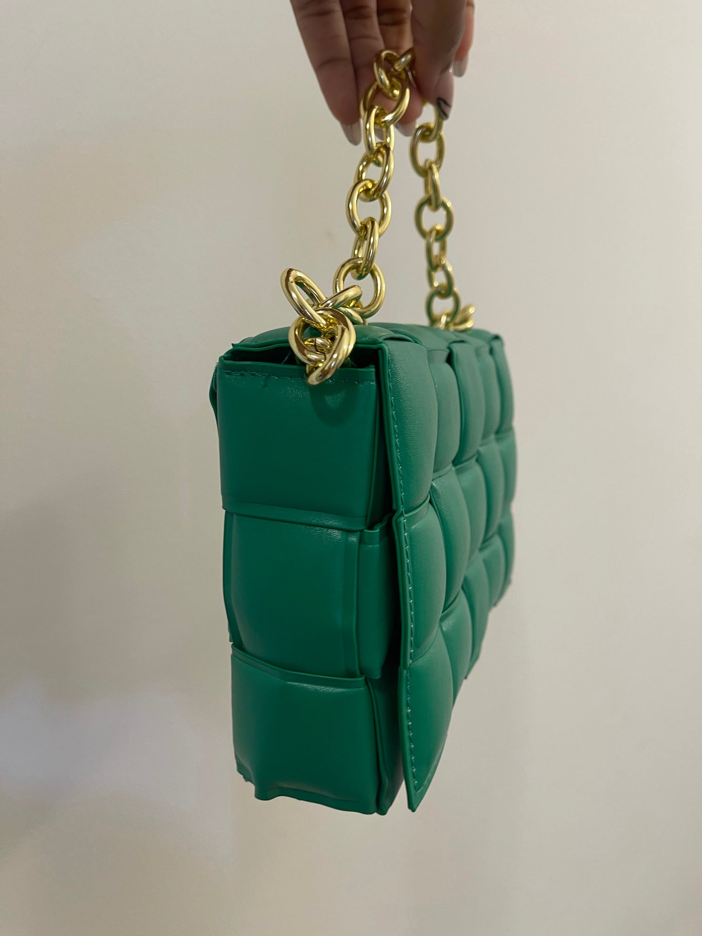 JACE Bag (Green)