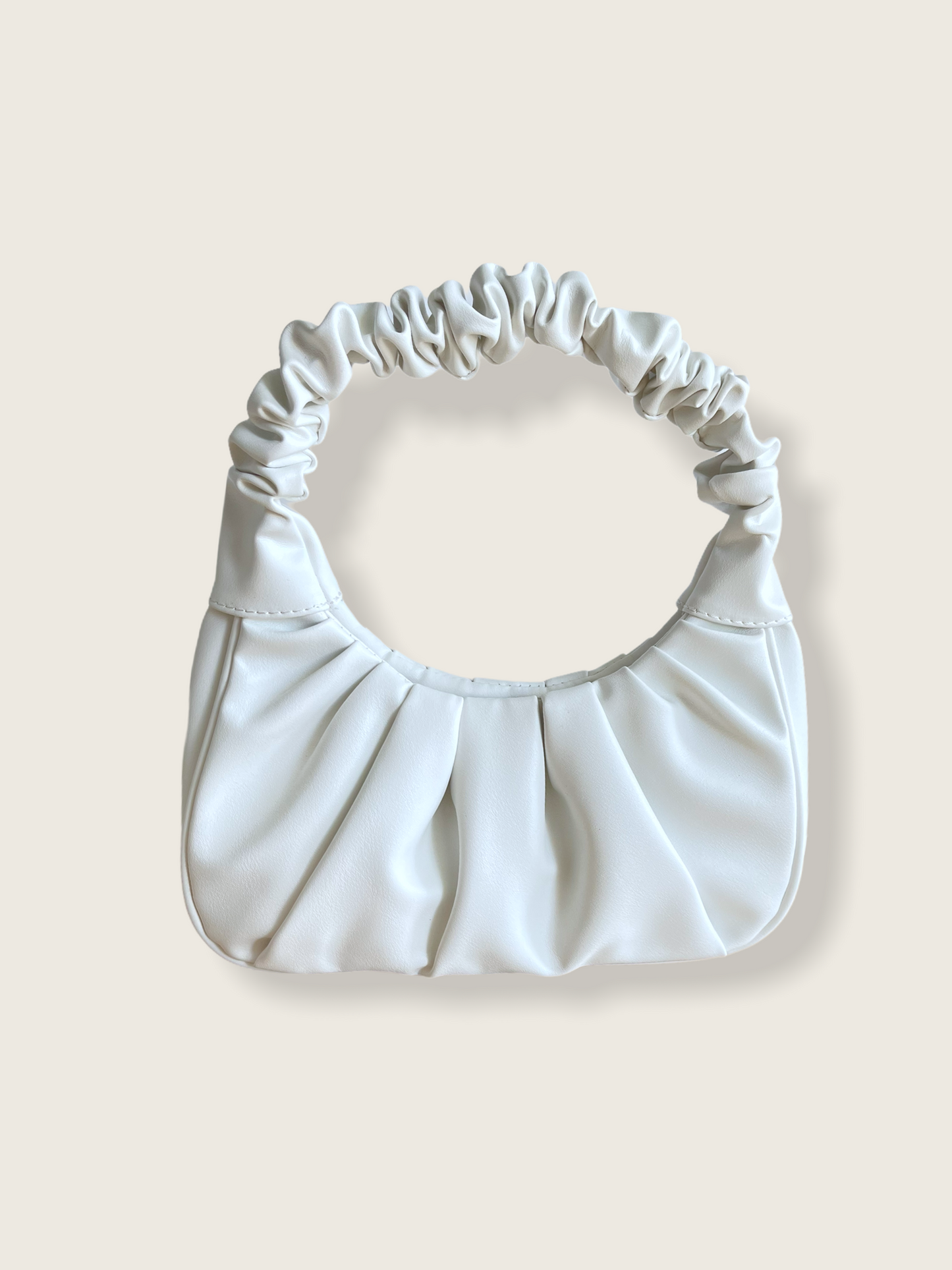 MALIA Handle Bag ( Iv)