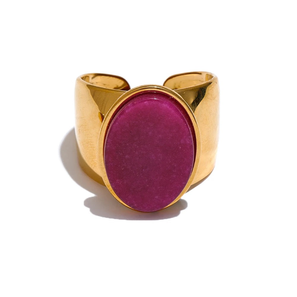 Colorway  Ring