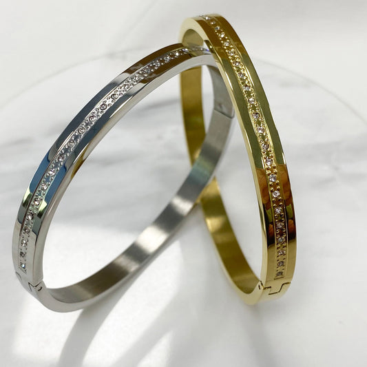 Ellena Bangle Bracelet