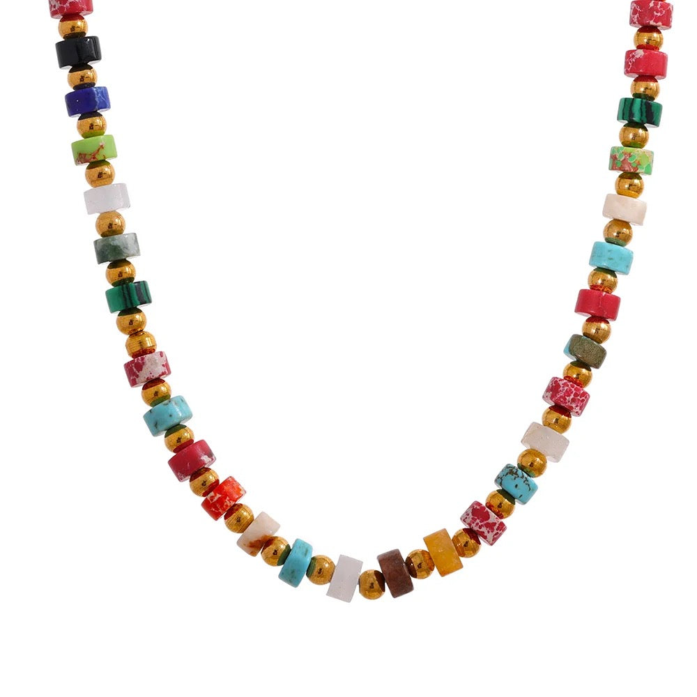 Gem Necklace