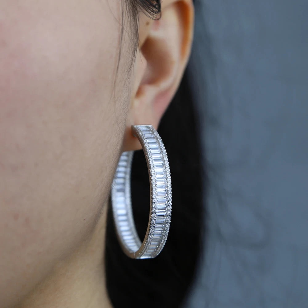 ICY Earring