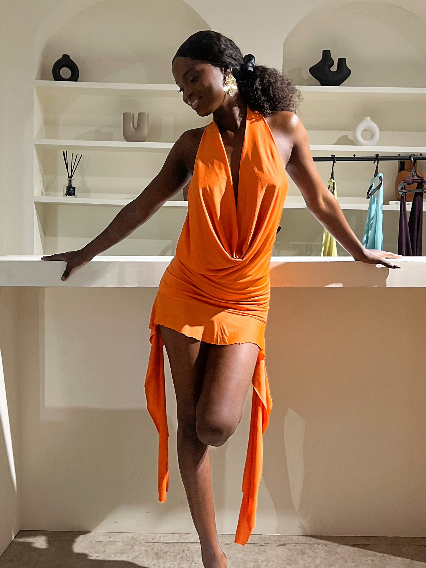 Elis Dress