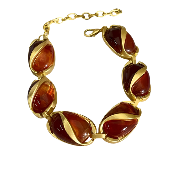 Pecan Bracelet