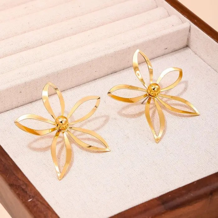 Starflower Earring