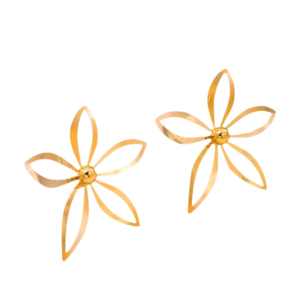 Starflower Earring