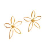 Starflower Earring