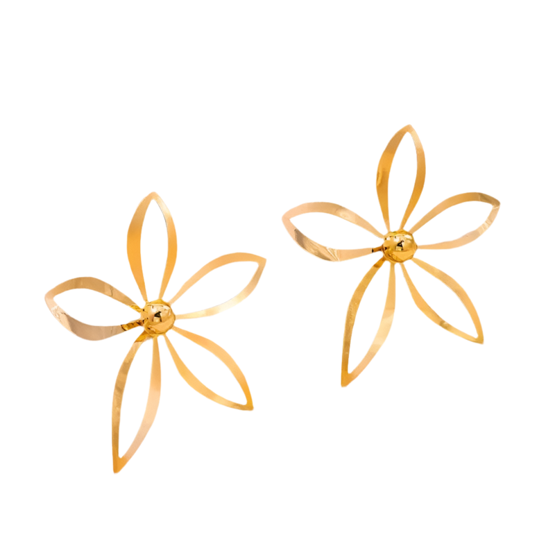 Starflower Earring