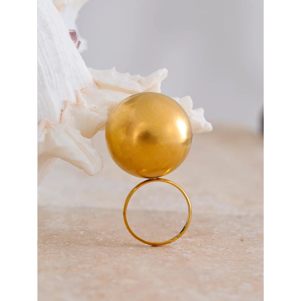 Ball Ring