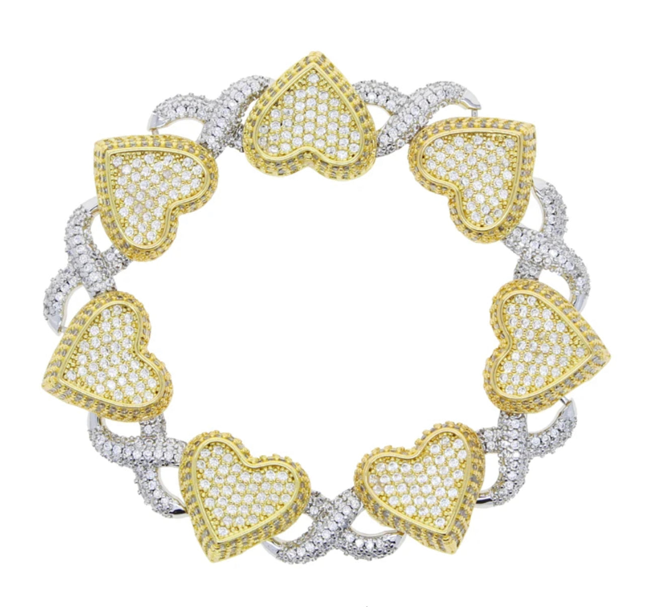 GOLDHEART Bracelet