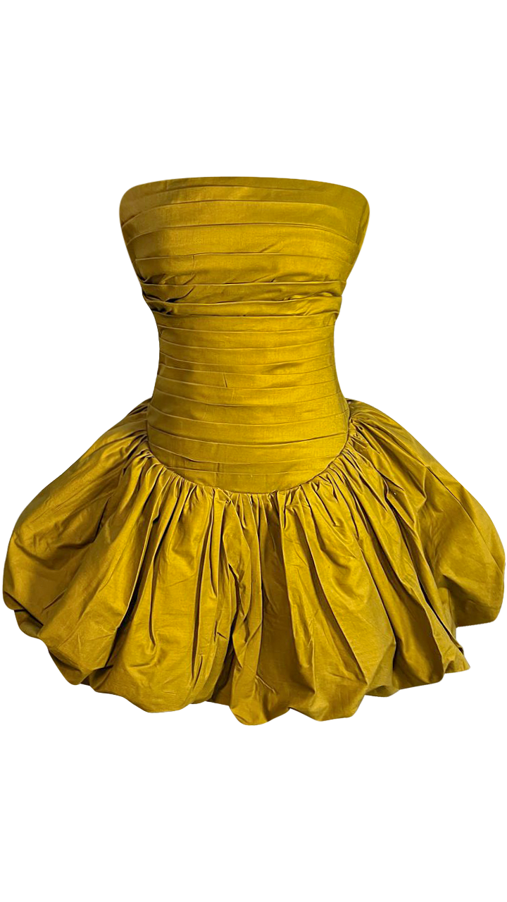 Gina Dress