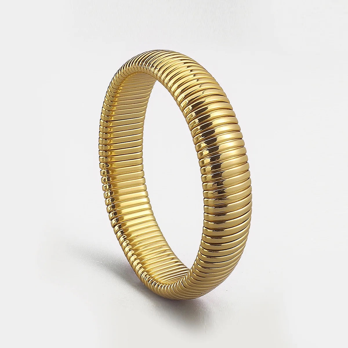 Zoe Single Bangle