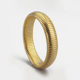 Zoe Single Bangle