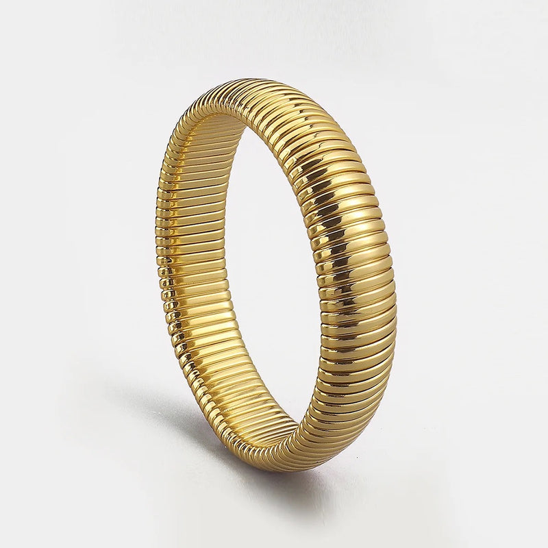 Zoe Single Bangle