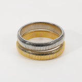 Zoe Single Bangle