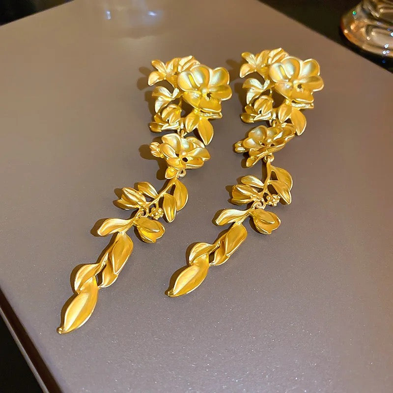 Gart Earrings