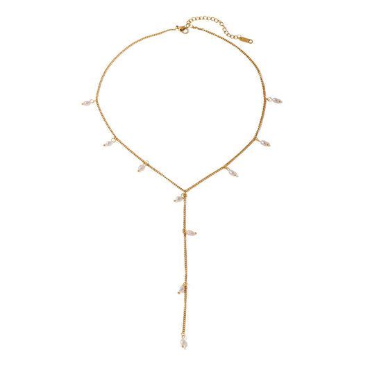 Drop Necklace