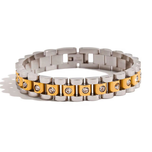 Yoda Bracelet