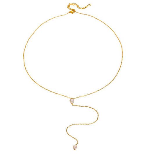 Drop Necklace