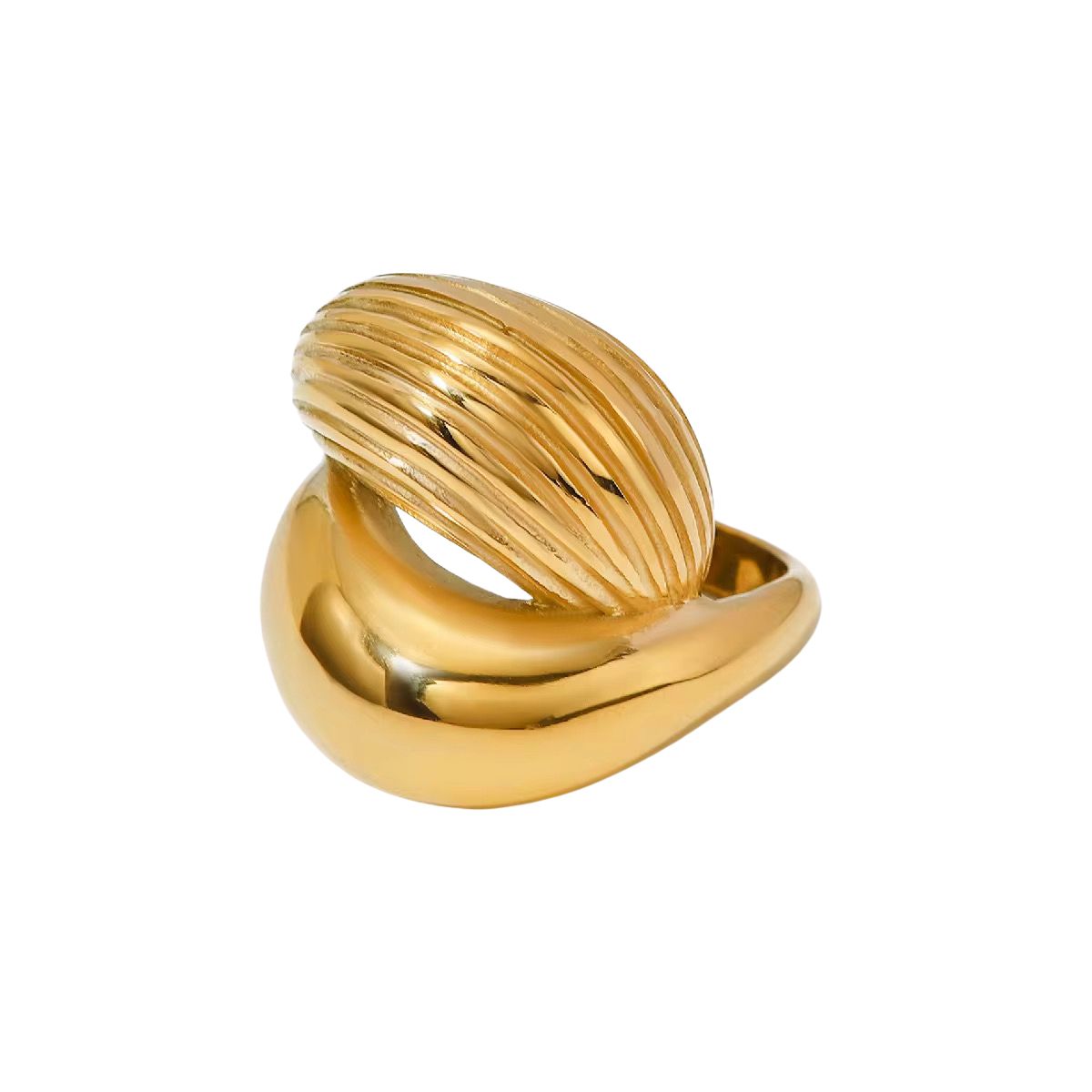Main ring
