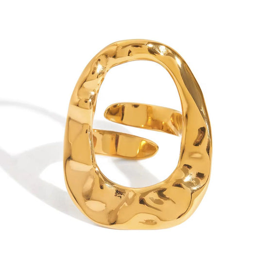 Holding Ring
