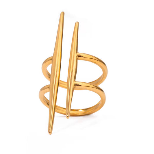 Sign Ring