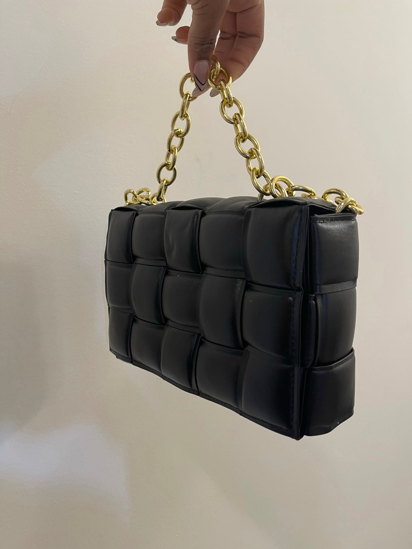 JACE Bag (Black)