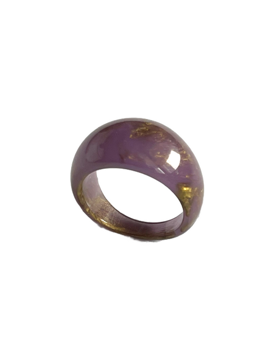 SUWA RING (Pu)