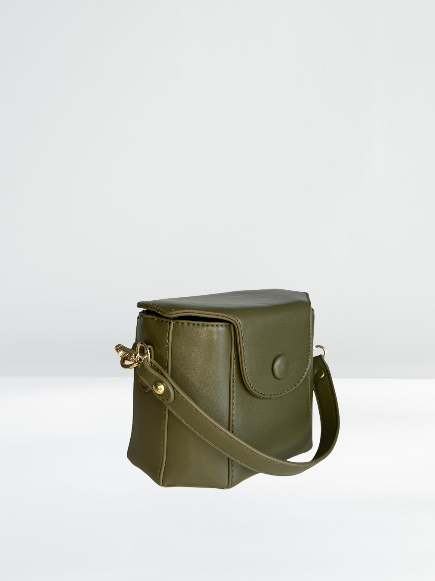 ALESSIA Bag (Olive)