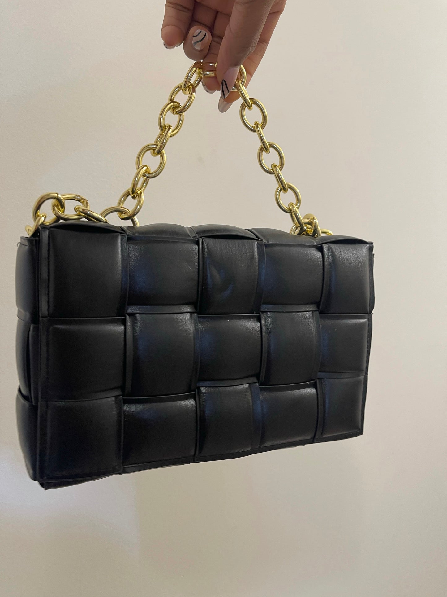 JACE Bag (Black)