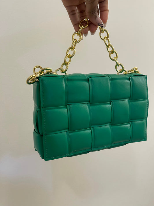 JACE Bag (Green)