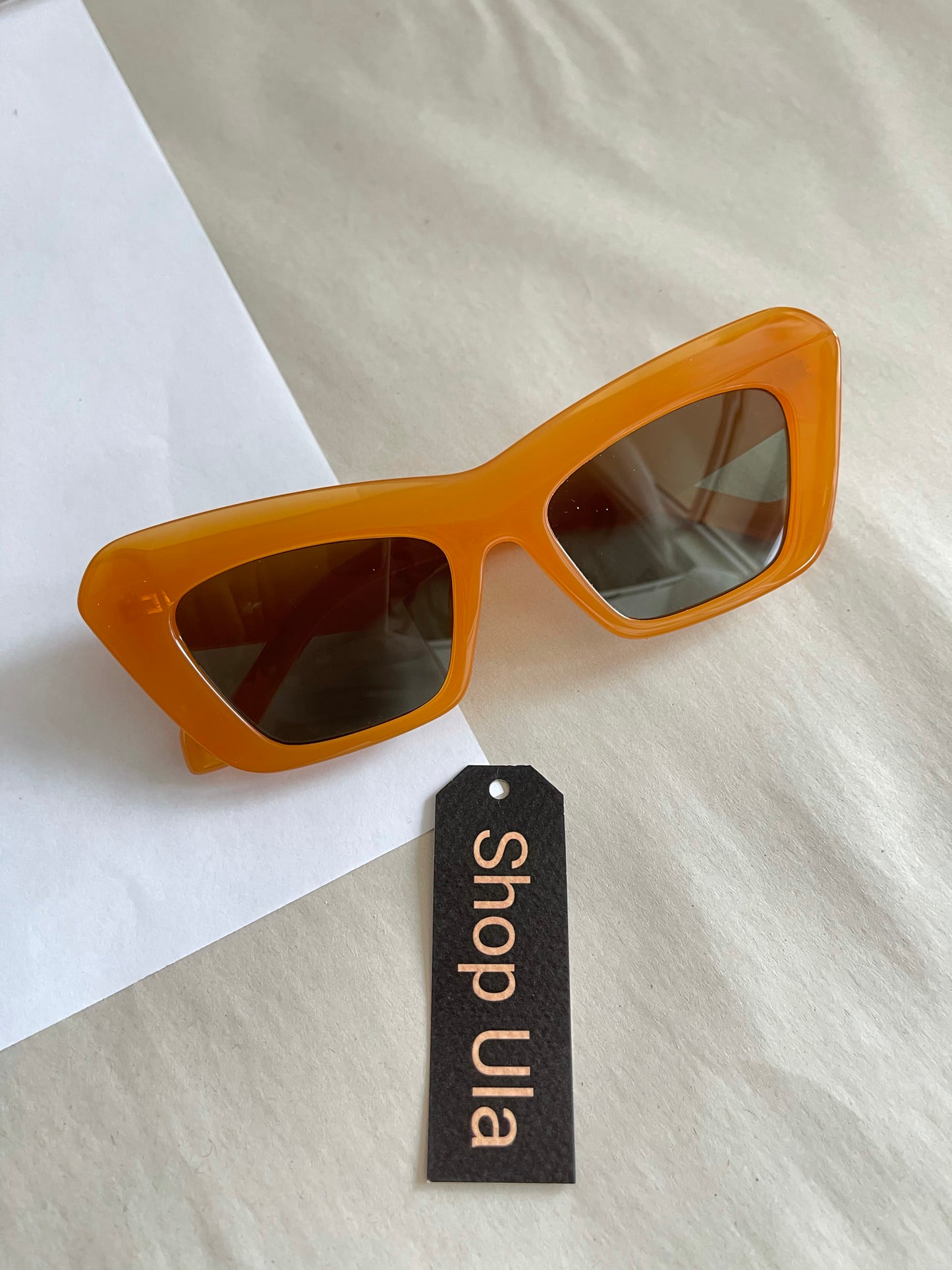 ISLA Sunnies