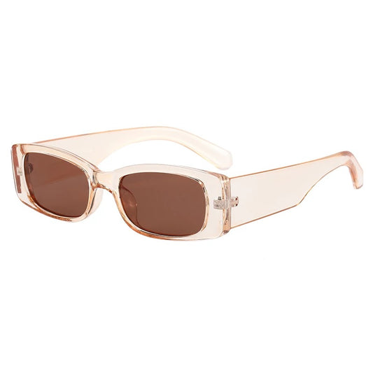 SIA Sunnies (clear)