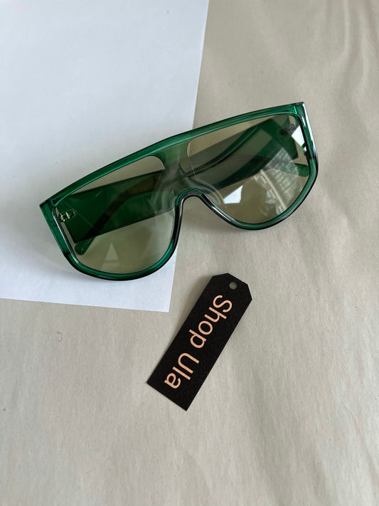 VACAY Sunnies (Green)